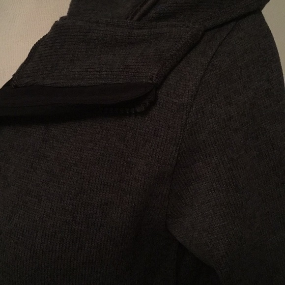 Lululemon quarter zip pullover - Picture 3 of 5